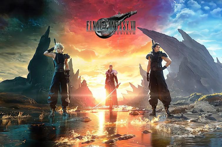 最终幻想7重生官网使用指南：轻松获取最新信息和资源