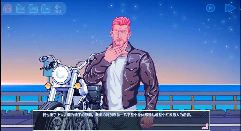 从男孩到绅士：游戏如何塑造男性成长之路