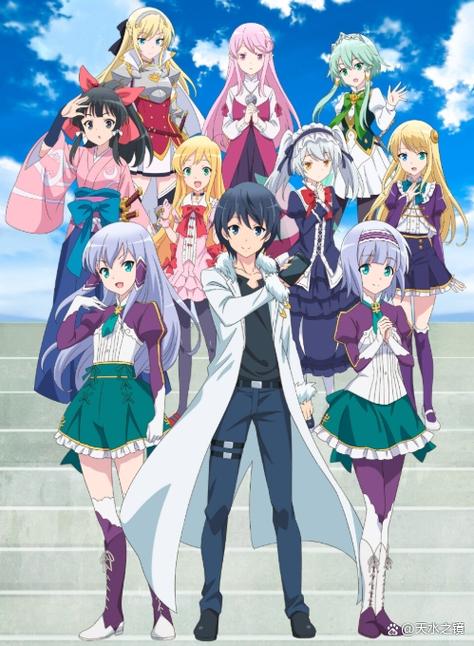 探索异世界奇幻配对官网的魅力与挑战