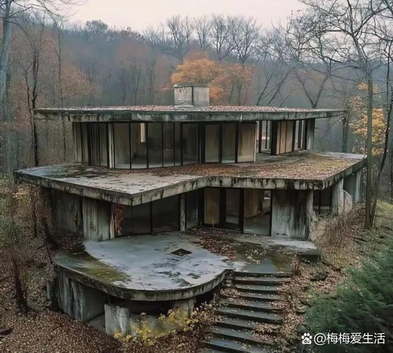裂谷中的房子官网：深度分析与行业洞察
