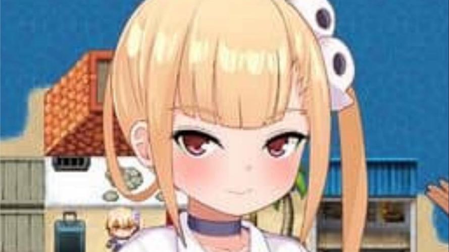 少女莎草纸汉化版最新更新内容及操作教程