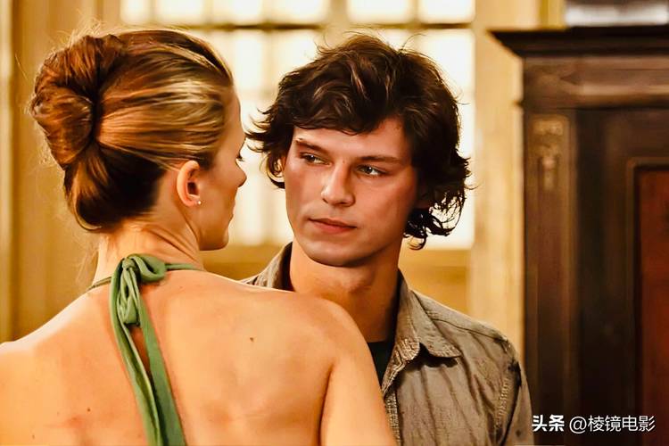 探索《欲望之戒》的魅力与下载路径