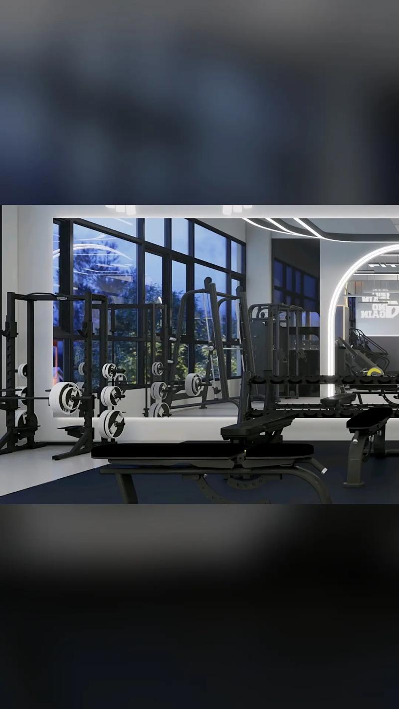 禁欲健身中心版本大全—全面指南与操作教程